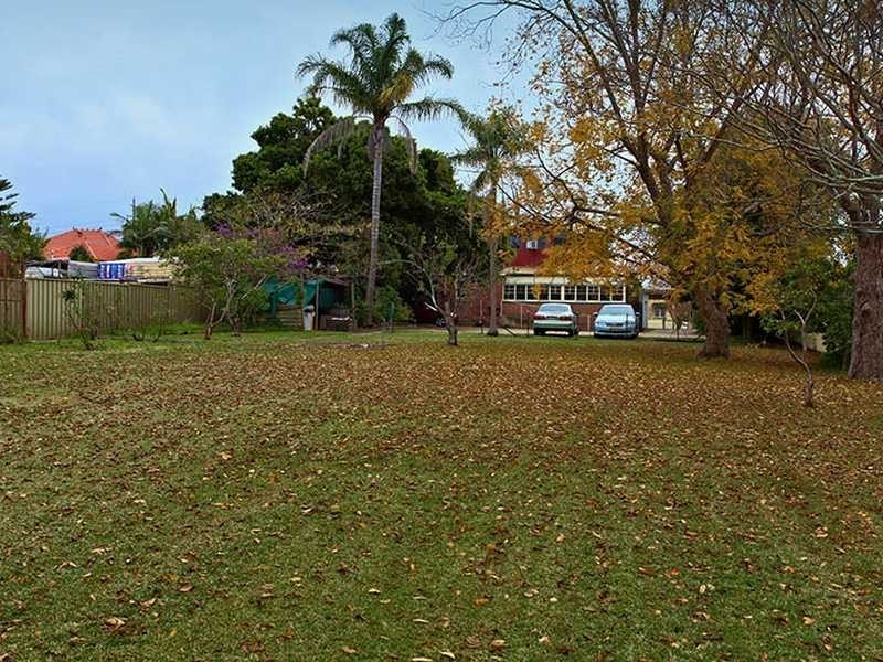 4 Hammers Road, Northmead NSW 2152