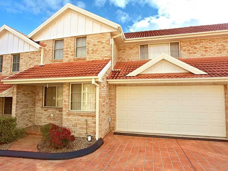 3/34-36 Windermere Avenue, Northmead NSW 2152