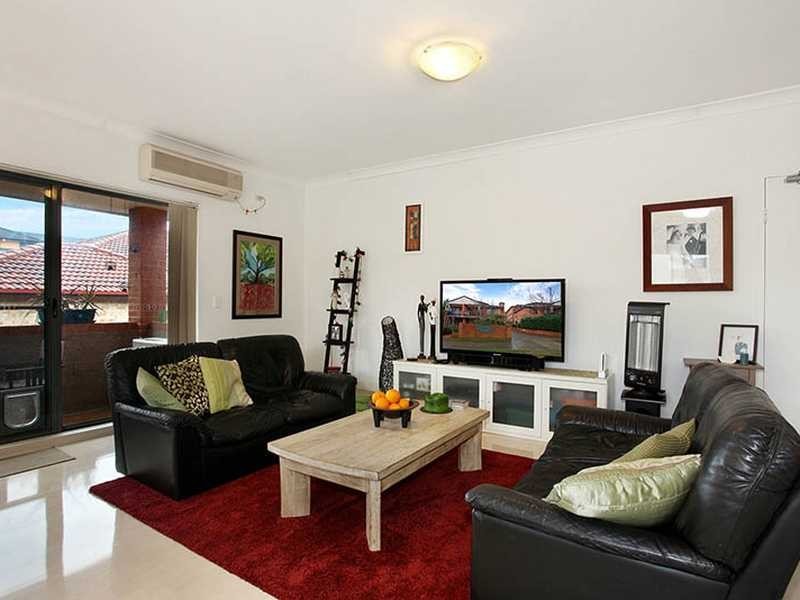 22/33-41 Brickfield Street, North Parramatta NSW 2151