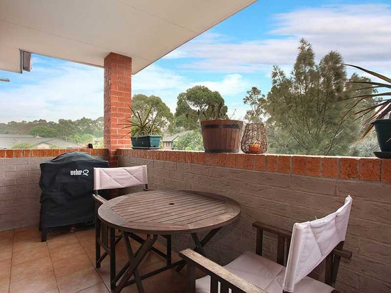 22/33-41 Brickfield Street, North Parramatta NSW 2151