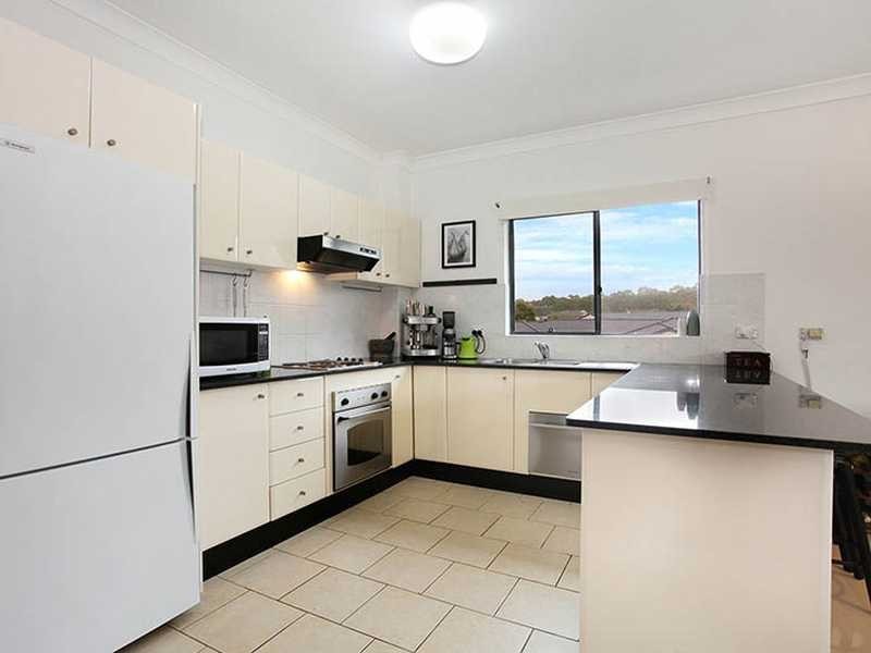 22/33-41 Brickfield Street, North Parramatta NSW 2151