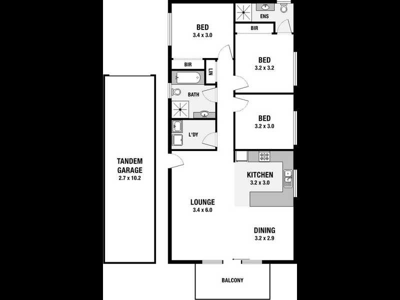 22/33-41 Brickfield Street, North Parramatta NSW 2151