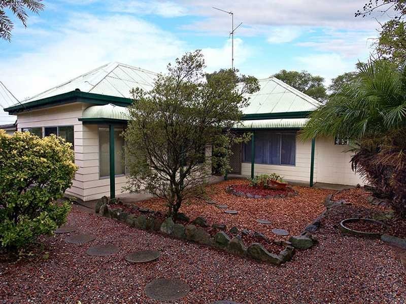 10 Byrnes Street, North Parramatta NSW 2151