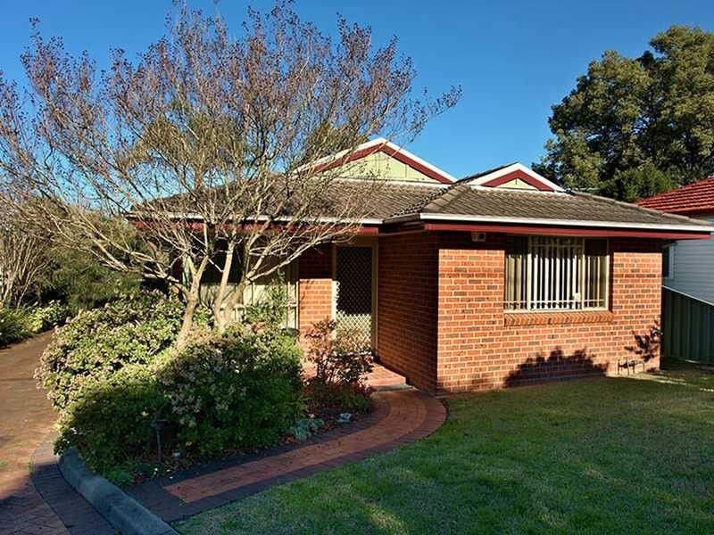 1/30 Northmead Avenue, Northmead NSW 2152