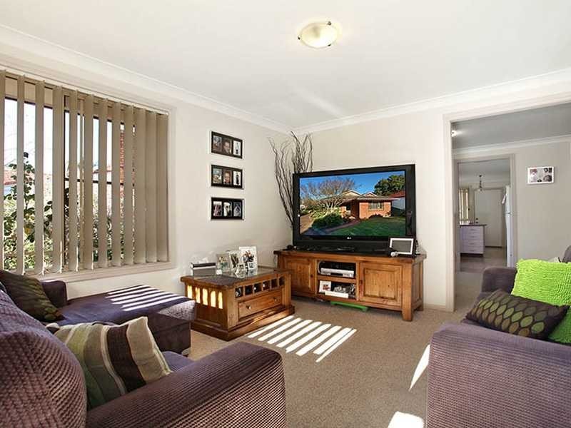 1/30 Northmead Avenue, Northmead NSW 2152