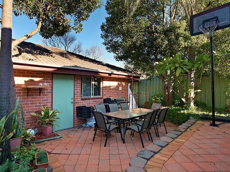 1/30 Northmead Avenue, Northmead NSW 2152