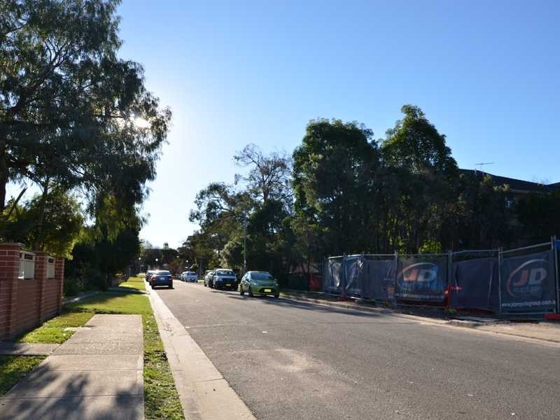 6 St Annes Street, Ryde NSW 2112