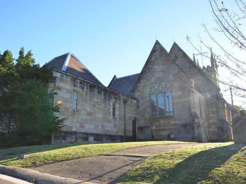 6 St Annes Street, Ryde NSW 2112