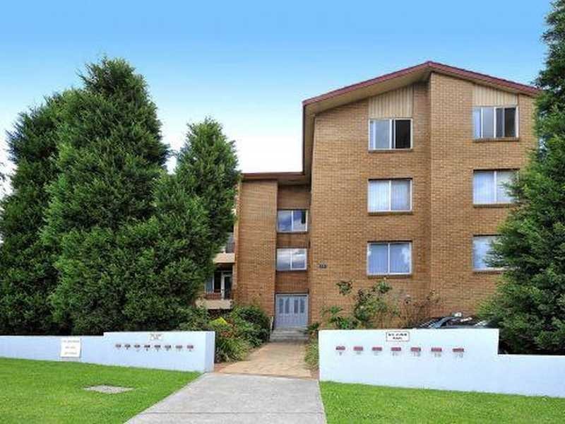 13/11-13 Station Street West, Harris Park NSW 2150