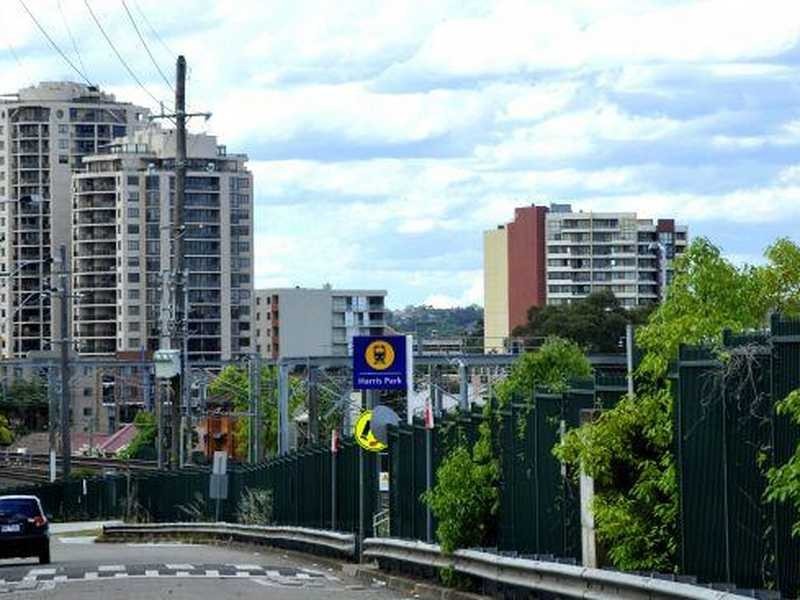 13/11-13 Station Street West, Harris Park NSW 2150