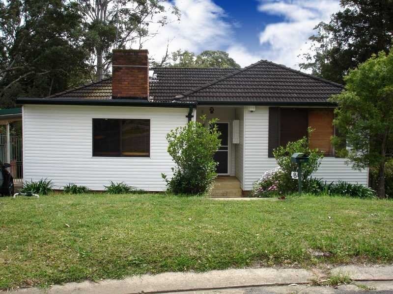 8 Edward Street, Northmead NSW 2152