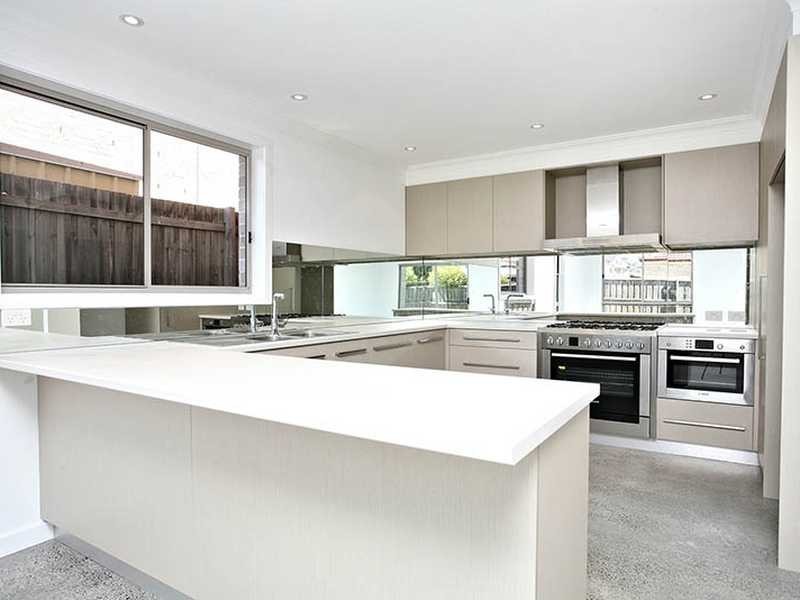 Stanhope Gardens NSW 2768