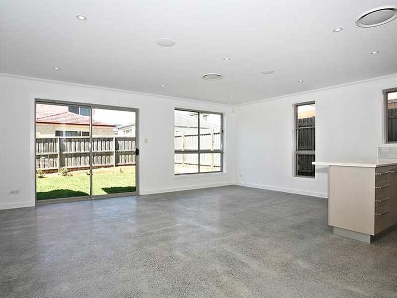 Stanhope Gardens NSW 2768