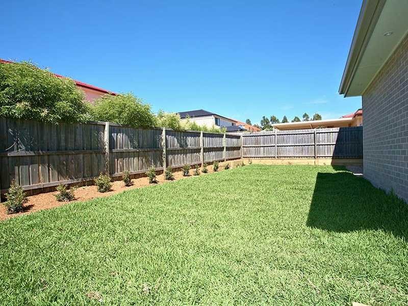 Stanhope Gardens NSW 2768