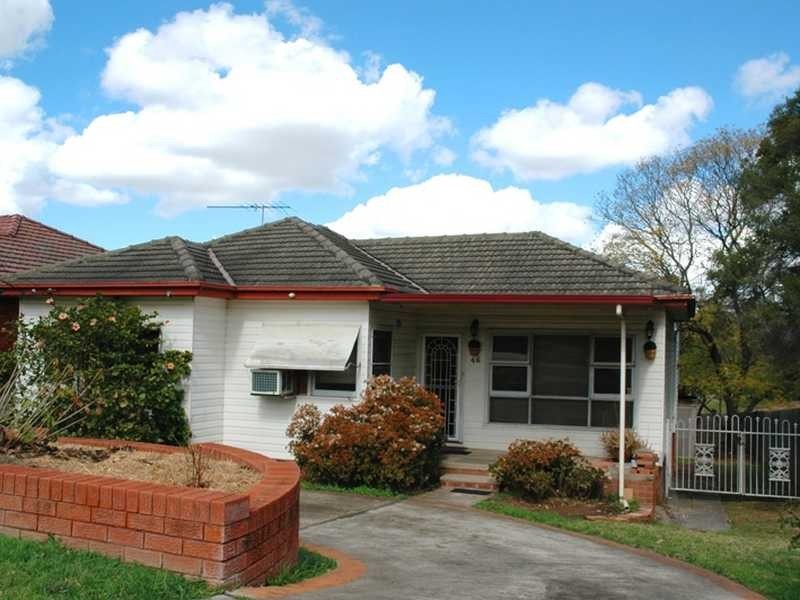 Pendle Hill NSW 2145