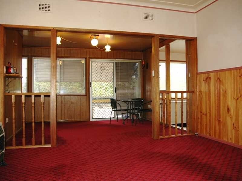 Pendle Hill NSW 2145