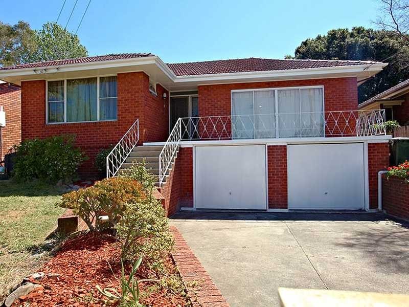 152 Windsor Road, Northmead NSW 2152