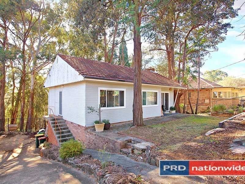 39 Windermere Avenue, Northmead NSW 2152
