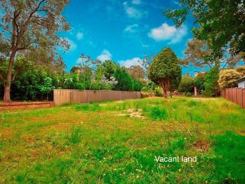 14 Whitehaven Road, Northmead NSW 2152