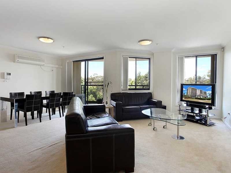 503/91B Bridge Road, Westmead NSW 2145