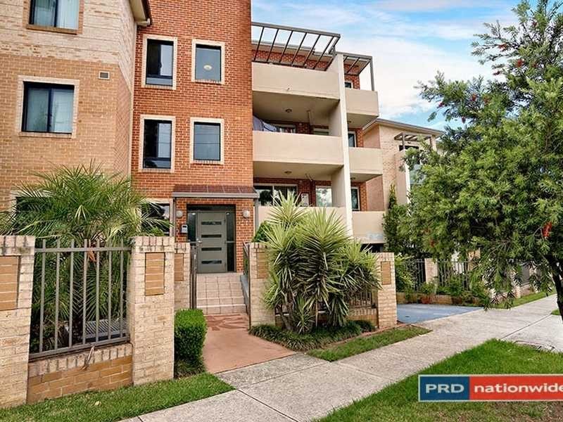 45/6-18 Redbank Road, Northmead NSW 2152