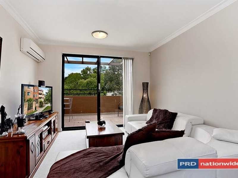 45/6-18 Redbank Road, Northmead NSW 2152