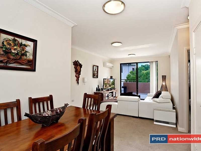 45/6-18 Redbank Road, Northmead NSW 2152
