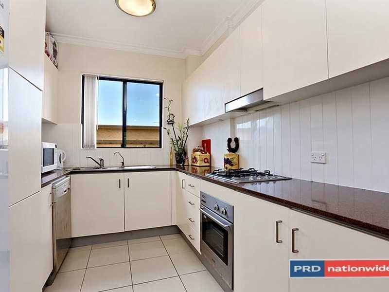 45/6-18 Redbank Road, Northmead NSW 2152