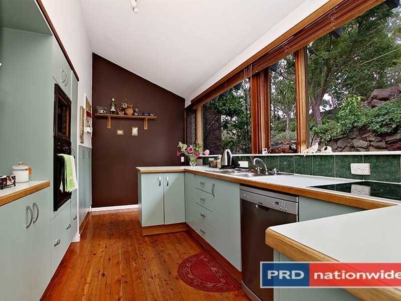 14 Burrandong Crescent, Baulkham Hills NSW 2153