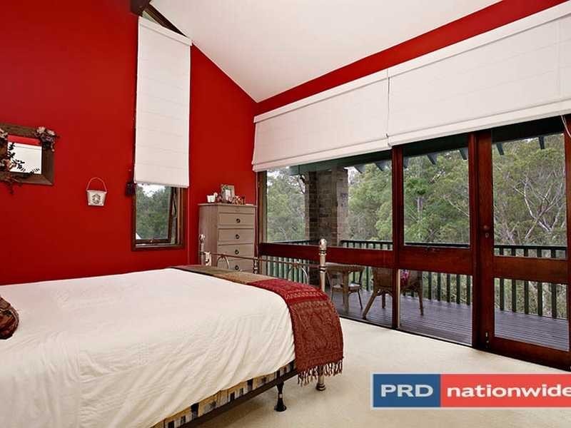 14 Burrandong Crescent, Baulkham Hills NSW 2153