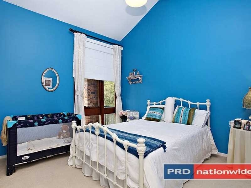 14 Burrandong Crescent, Baulkham Hills NSW 2153