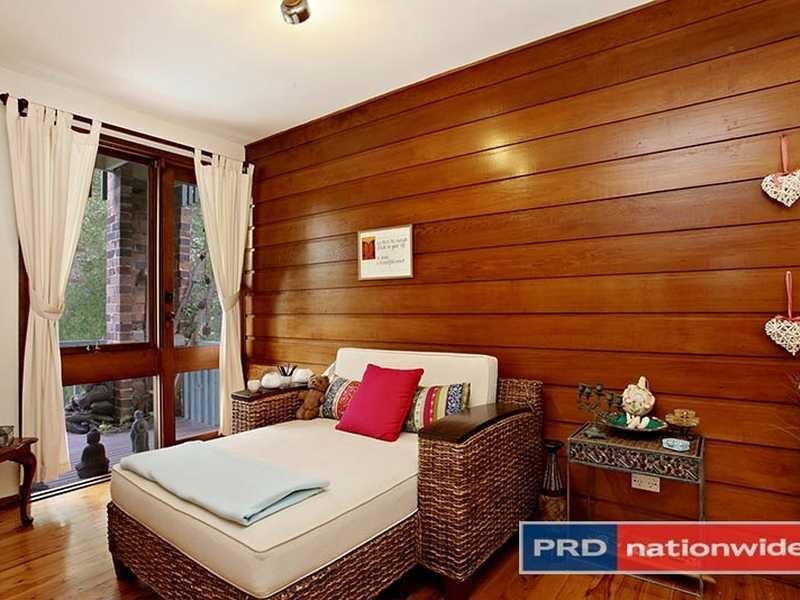 14 Burrandong Crescent, Baulkham Hills NSW 2153