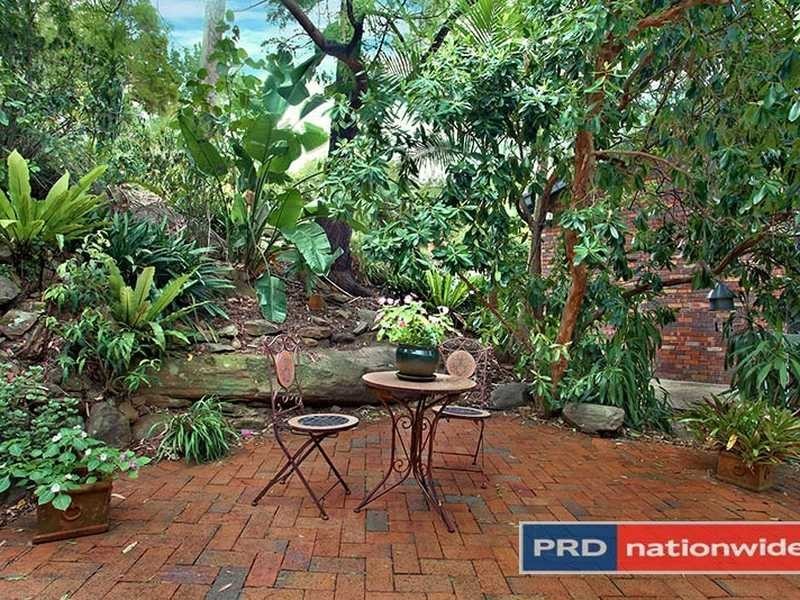 14 Burrandong Crescent, Baulkham Hills NSW 2153