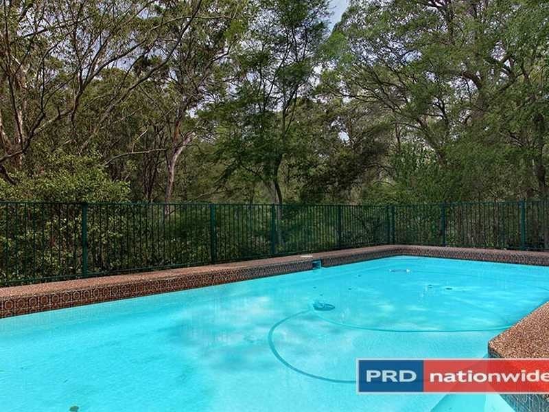 14 Burrandong Crescent, Baulkham Hills NSW 2153