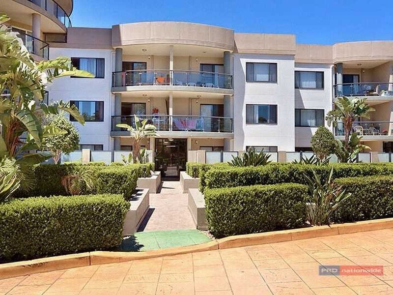 205/91c Bridge Road, Westmead NSW 2145