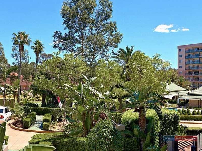205/91c Bridge Road, Westmead NSW 2145