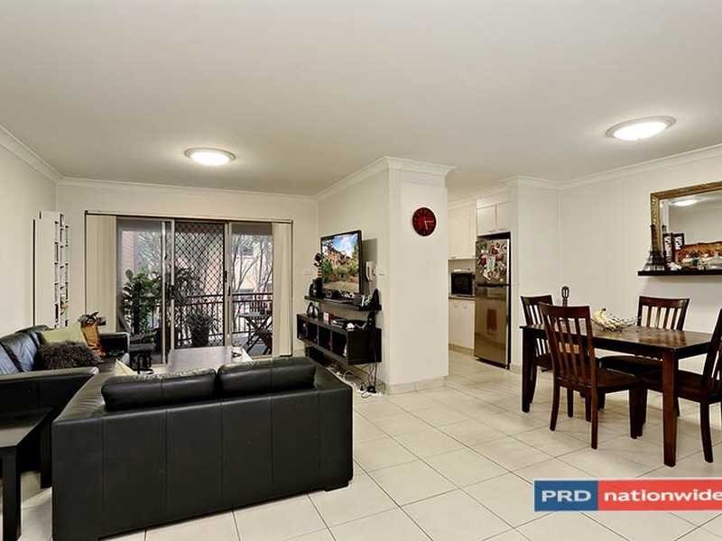 Unit 3/26-28 Manchester Street, Merrylands NSW 2160