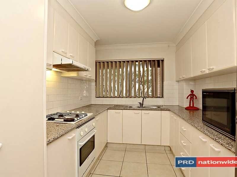Unit 3/26-28 Manchester Street, Merrylands NSW 2160