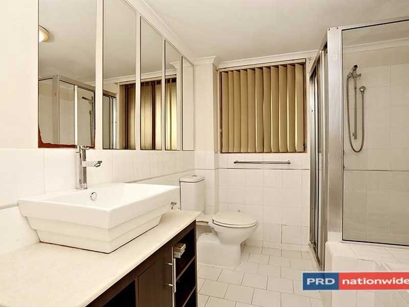 Unit 3/26-28 Manchester Street, Merrylands NSW 2160