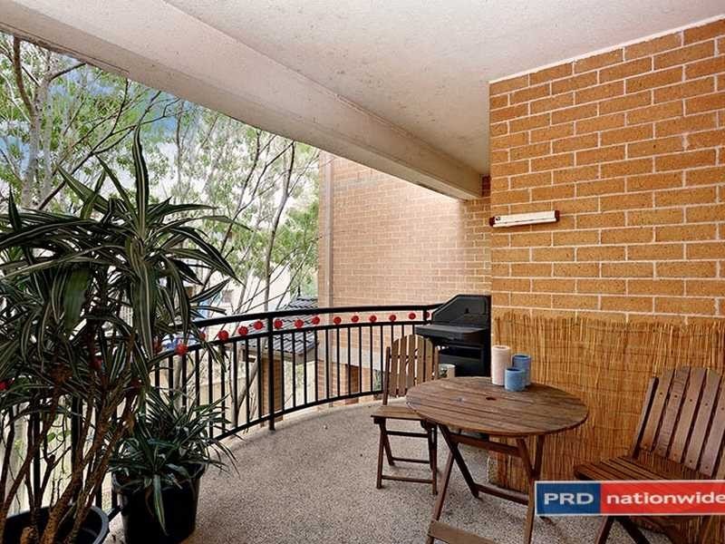 Unit 3/26-28 Manchester Street, Merrylands NSW 2160