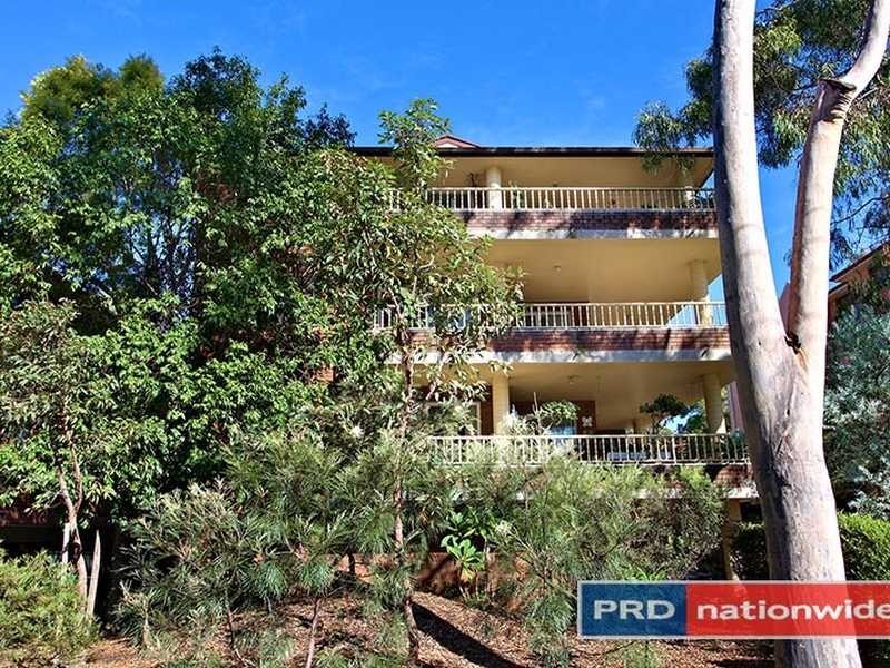 3/17 Stewart Street, Parramatta NSW 2150