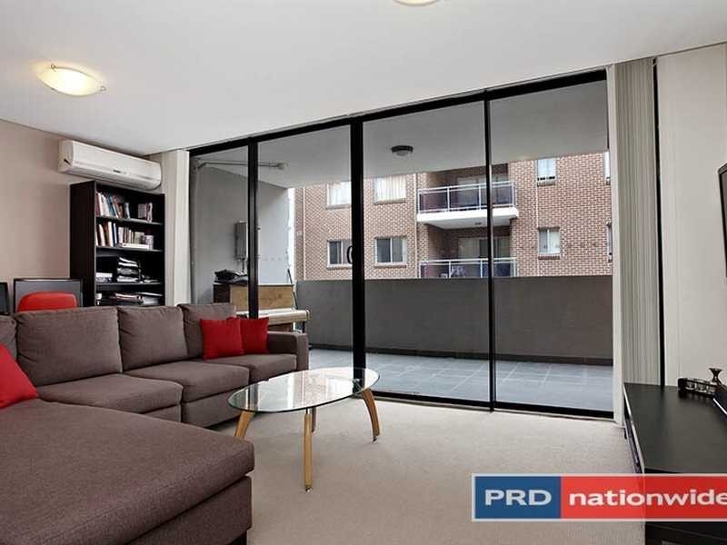 25/1-3 Kleins Road, Northmead NSW 2152