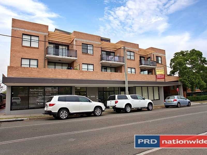 25/1-3 Kleins Road, Northmead NSW 2152