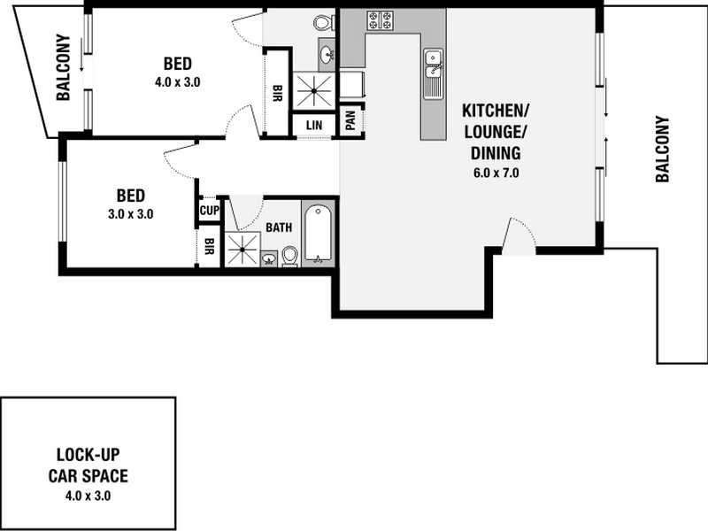 25/1-3 Kleins Road, Northmead NSW 2152