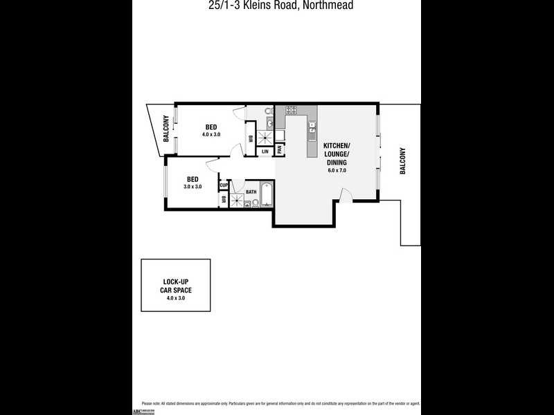 25/1-3 Kleins Road, Northmead NSW 2152