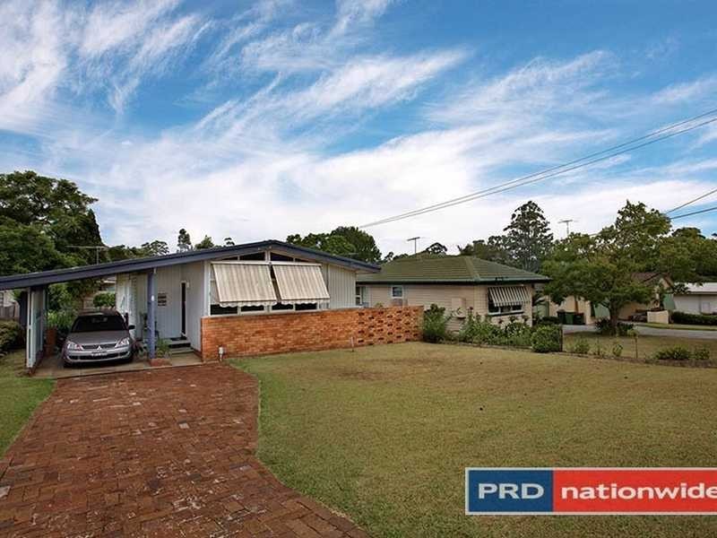8 Harrison Street, Northmead NSW 2152