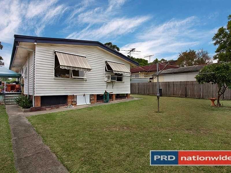 8 Harrison Street, Northmead NSW 2152