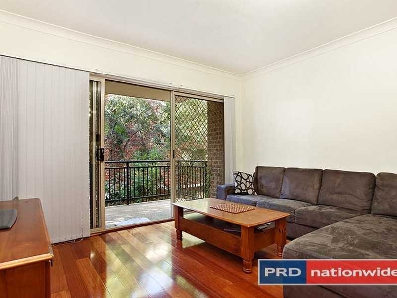 12/14-16 High Street, Harris Park NSW 2150