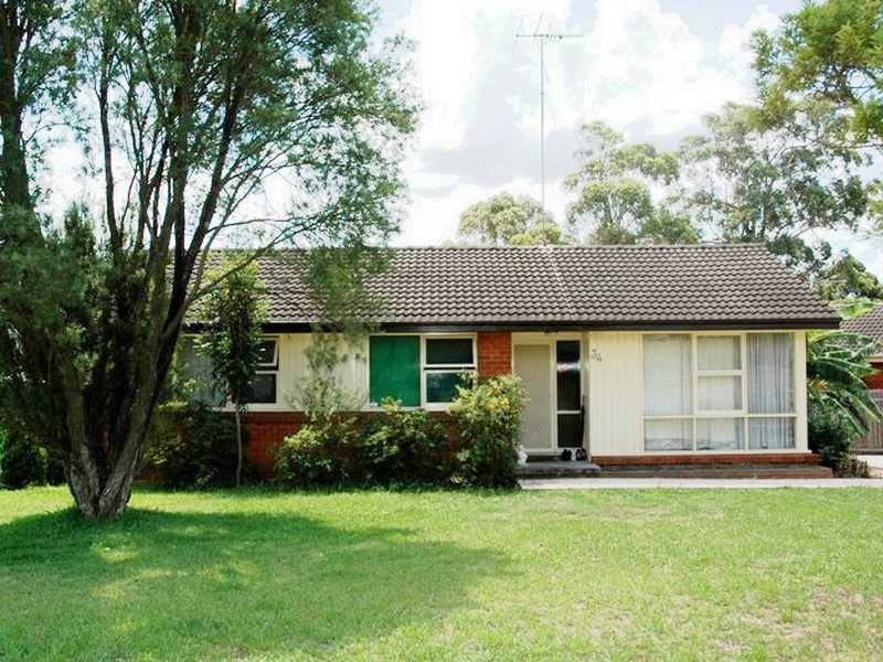 Old Toongabbie NSW 2146