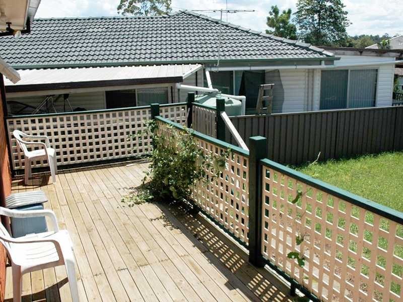 Old Toongabbie NSW 2146